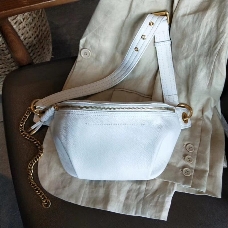 Sac banane femme tendance